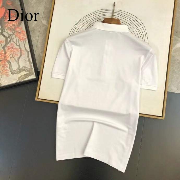 Dior Polo Shirts Short _SKUDiorS-4XL25tn1328354